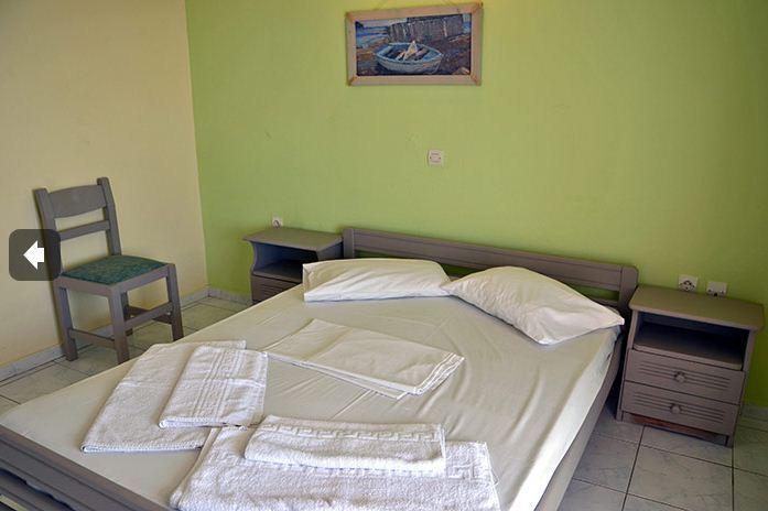 Hotel Turtle Agios Sostis (Zakynthos)