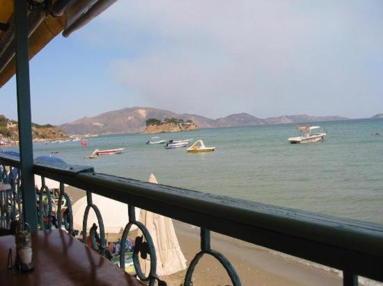 Turtle Hotel Agios Sostis (Zakynthos)