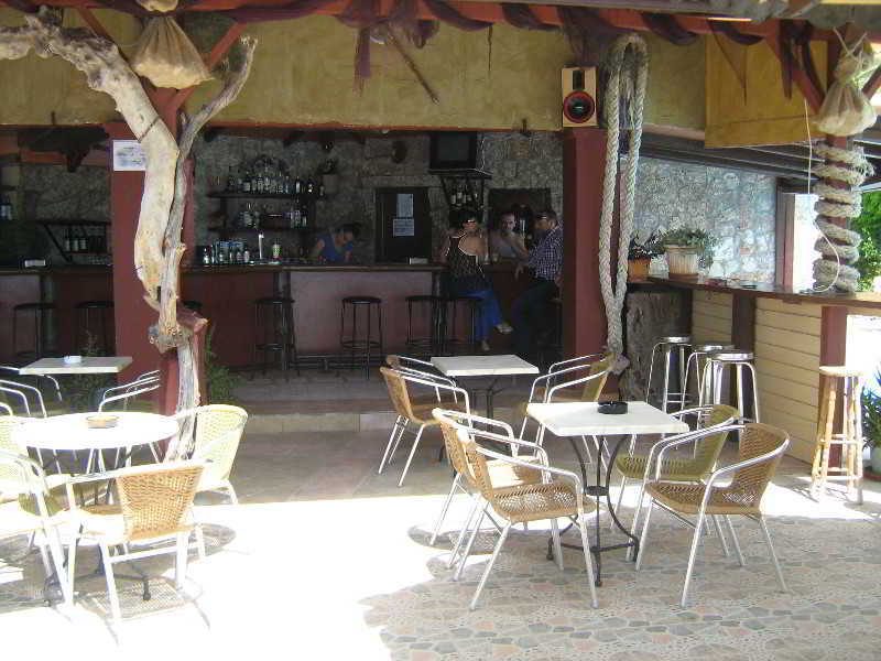 Turtle Hotel Agios Sostis (Zakynthos)