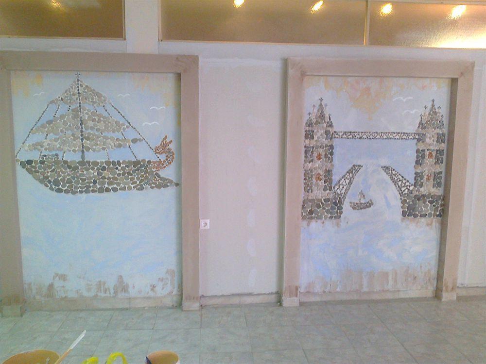 Turtle Hotel Agios Sostis (Zakynthos)