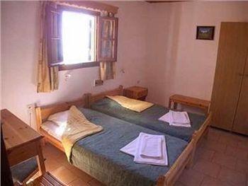Hotel Turtle Agios Sostis (Zakynthos)