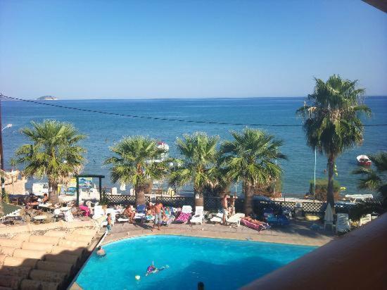 Hotel Turtle Agios Sostis (Zakynthos)