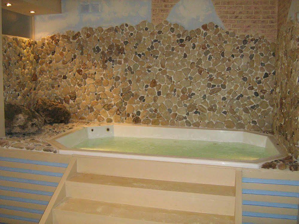 Turtle Hotel