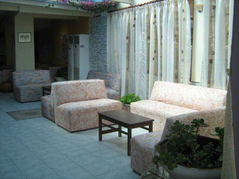 Hotel Turtle Agios Sostis (Zakynthos)