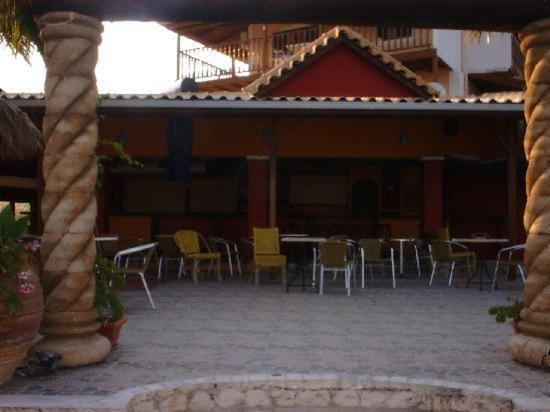 Turtle Hotel Agios Sostis (Zakynthos)