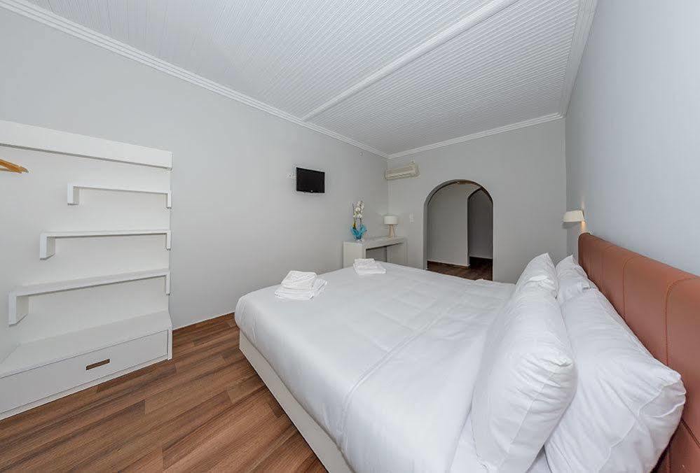 Hotel Turtle Agios Sostis (Zakynthos)