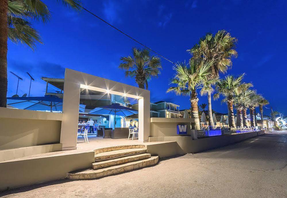 Hotel Turtle Agios Sostis (Zakynthos)