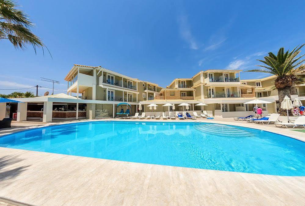 Turtle Hotel Agios Sostis (Zakynthos)
