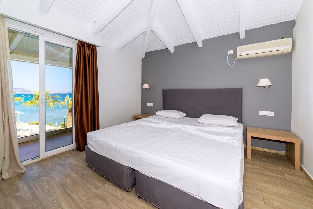 Turtle Hotel Agios Sostis (Zakynthos)