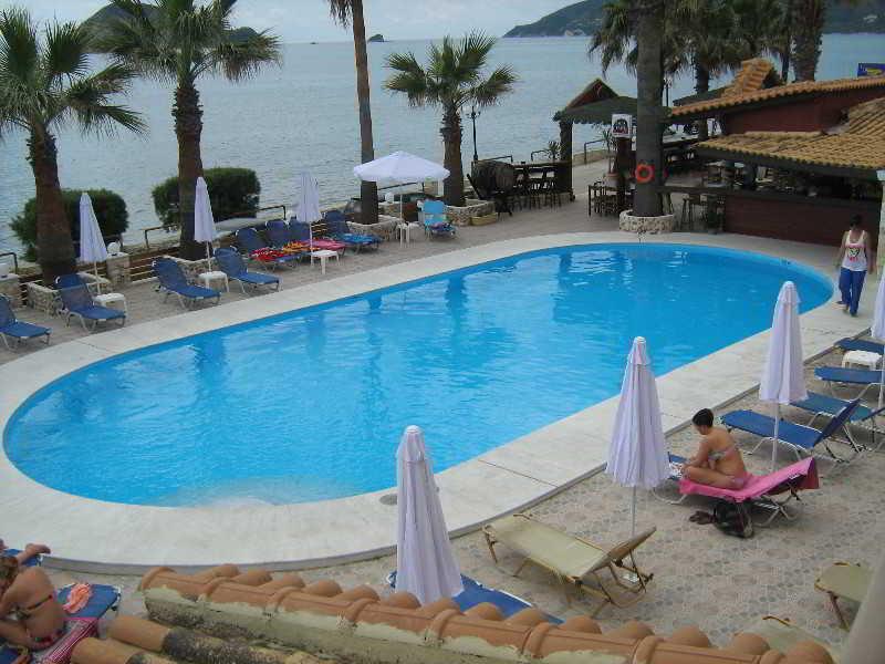Hotel Turtle Agios Sostis (Zakynthos)